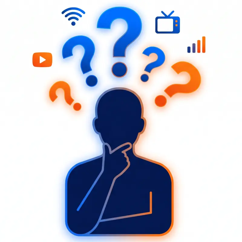 STBemu FAQ - streaming questions answered
