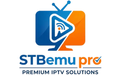 stbemu-pro-logo
