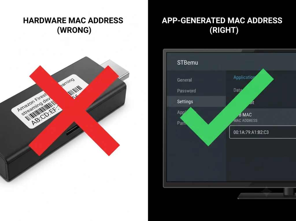 stbemu-virtuaal-mac-address-for-firestick