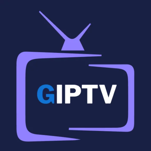 GSE Smart IPTV app logo