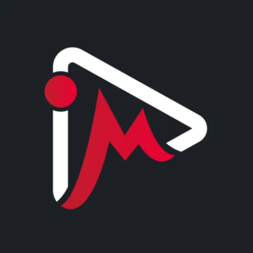 iMPlayer app logo