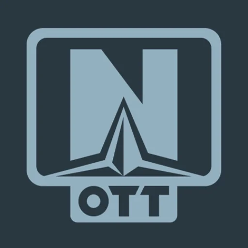OTT Navigator IPTV app logo