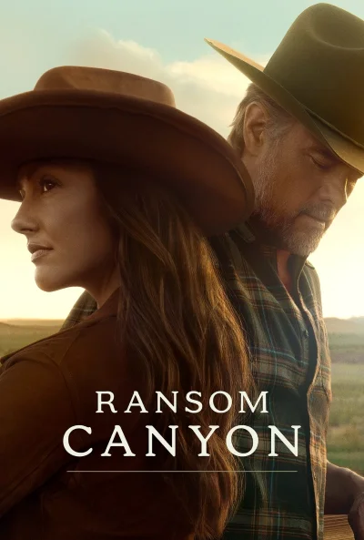 Ransom Canyon S2