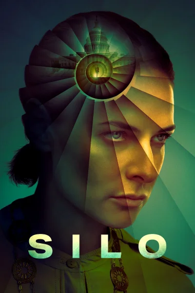 Silo Season 3