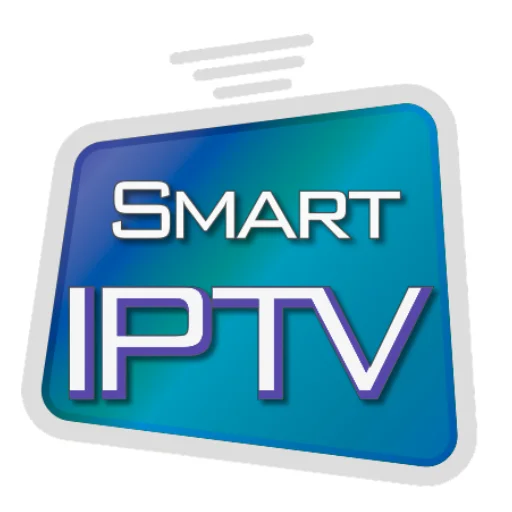 Smart IPTV app logo