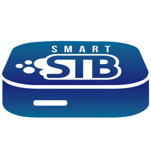 Smart STB app logo