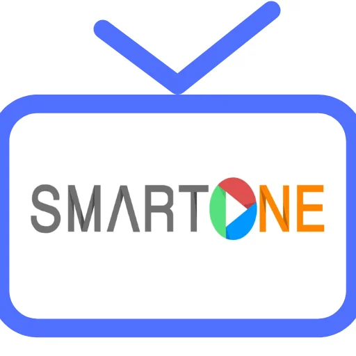 SmartOne IPTV app logo