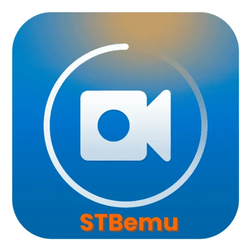 STBEmu app logo