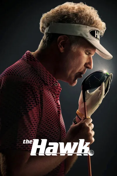 The Hawk Season 1
