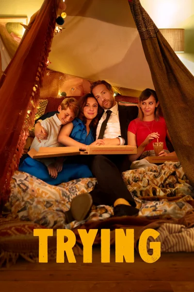 Trying Season 5