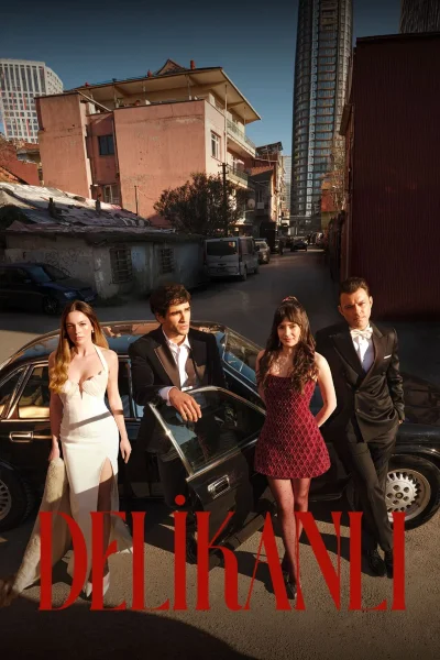 The Gentlemen Season 2